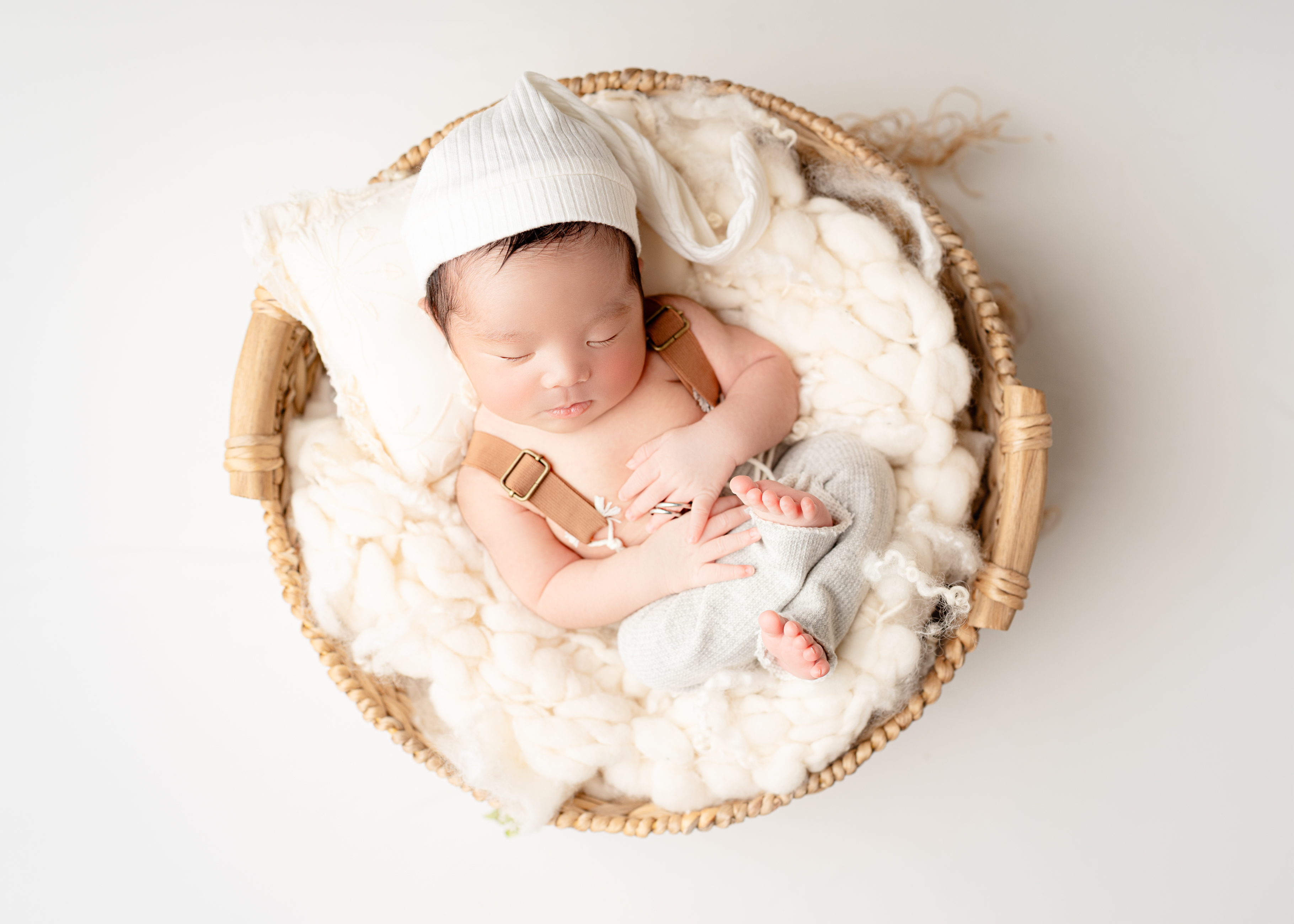 Natural Sleep